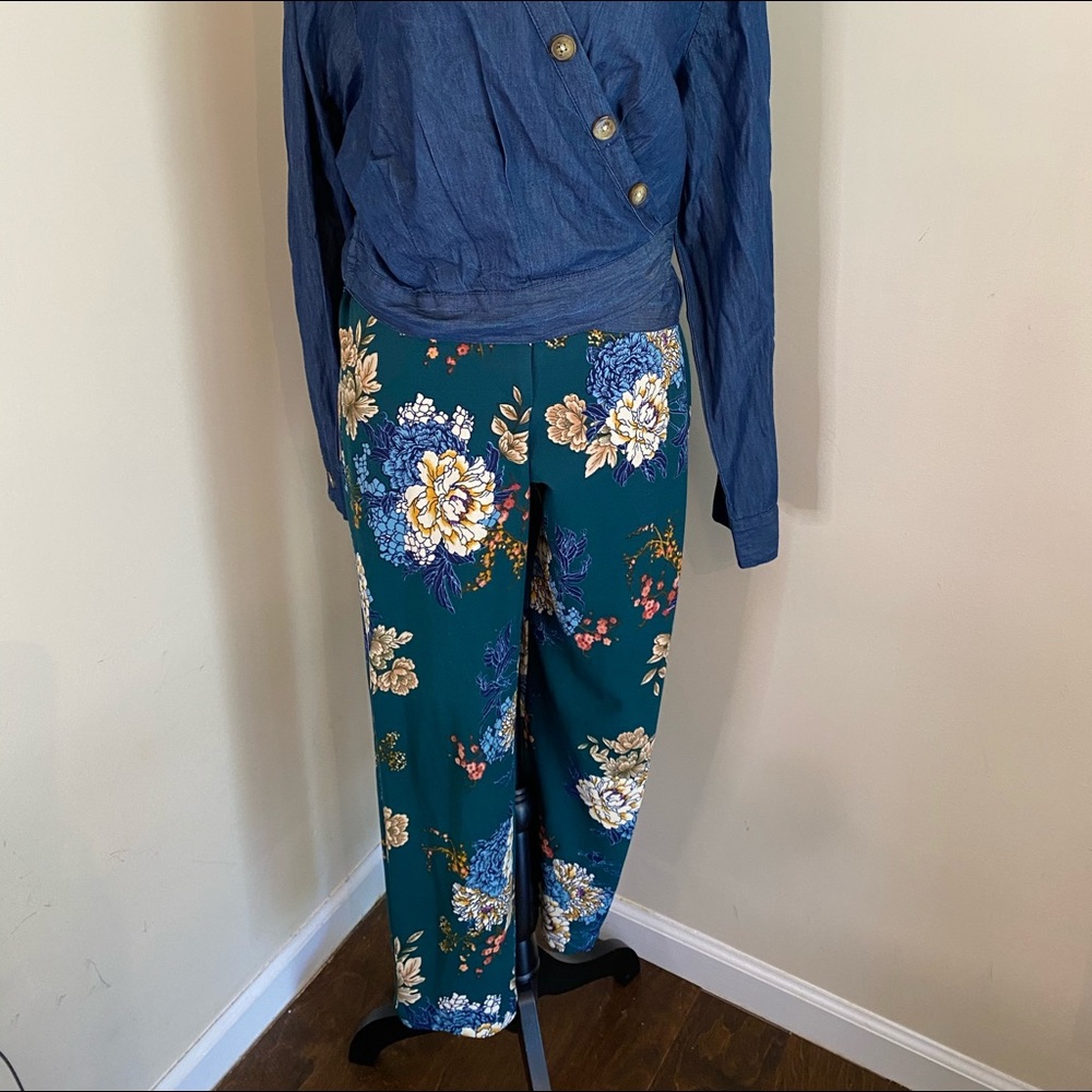 Pants